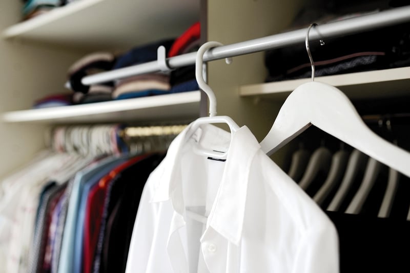 Ethical Wardrobe Tips