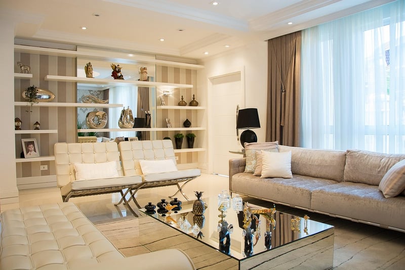 Home Decor Hacks